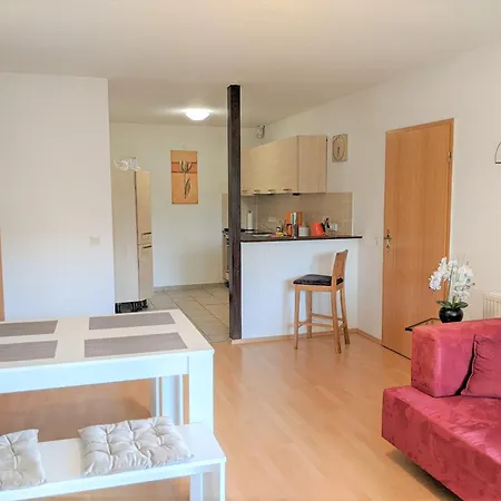 W5 - Urlaubsmagie - Wohnung Mit Grill, Terrasse & Pool Lichtenhain  Eksteriør billede