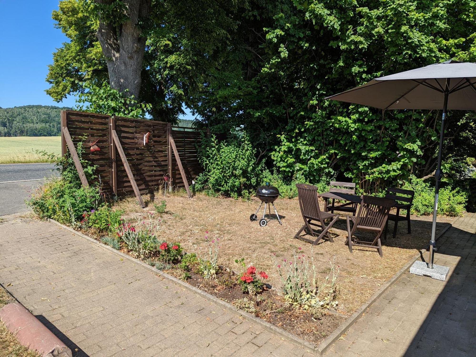 Appartement W5 - Urlaubsmagie - Mit Grill, Terrasse & Pool *