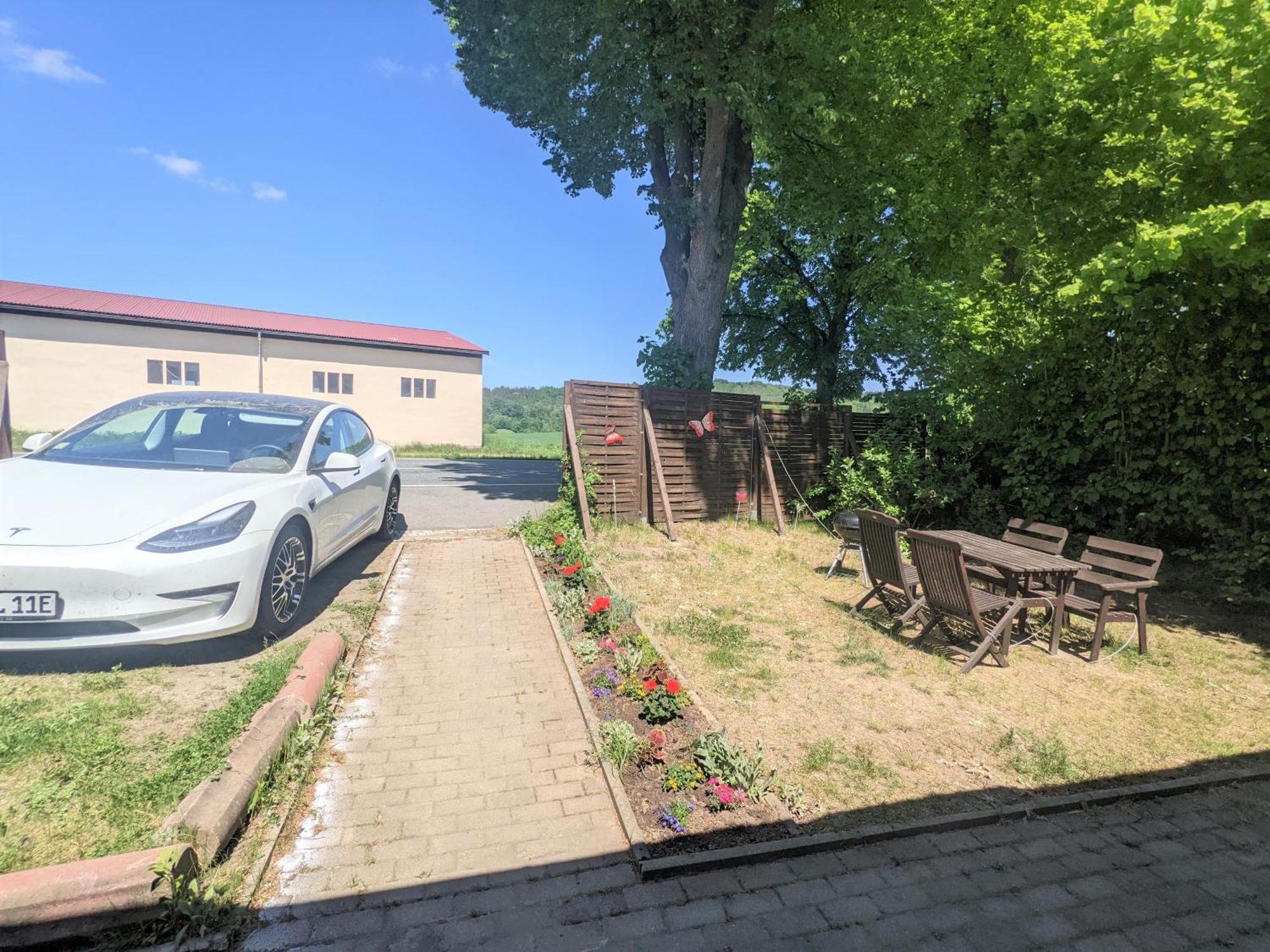 W5 - Urlaubsmagie - Mit Grill, Terrasse & Pool