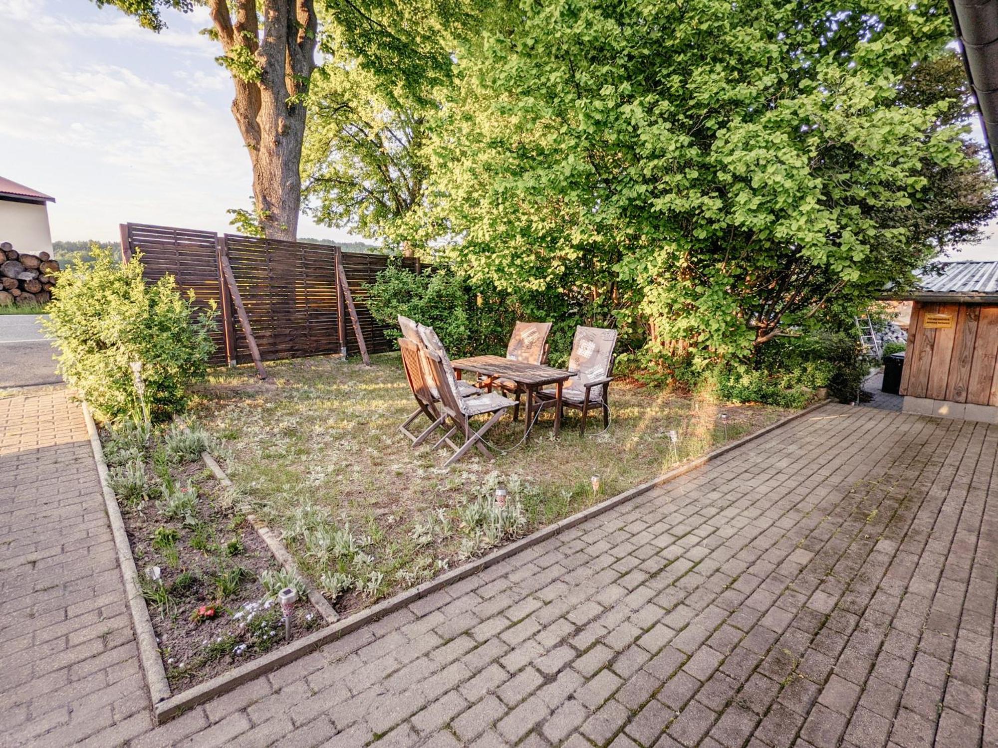 W5 - Urlaubsmagie - Mit Grill, Terrasse & Pool *