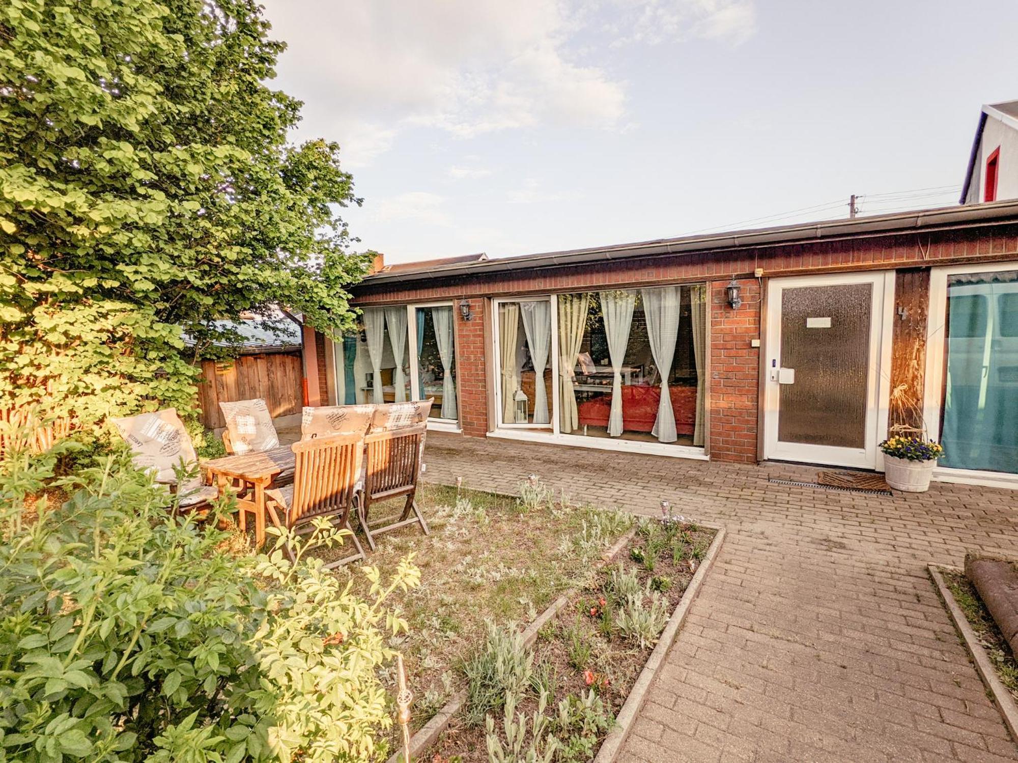 W5 - Urlaubsmagie - Mit Grill, Terrasse & Pool Lejlighed Lichtenhain (Sebnitz)