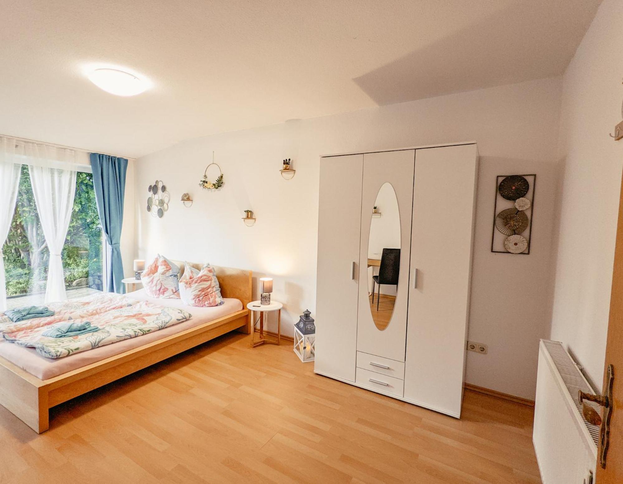 W5 - Urlaubsmagie - Mit Grill, Terrasse & Pool *