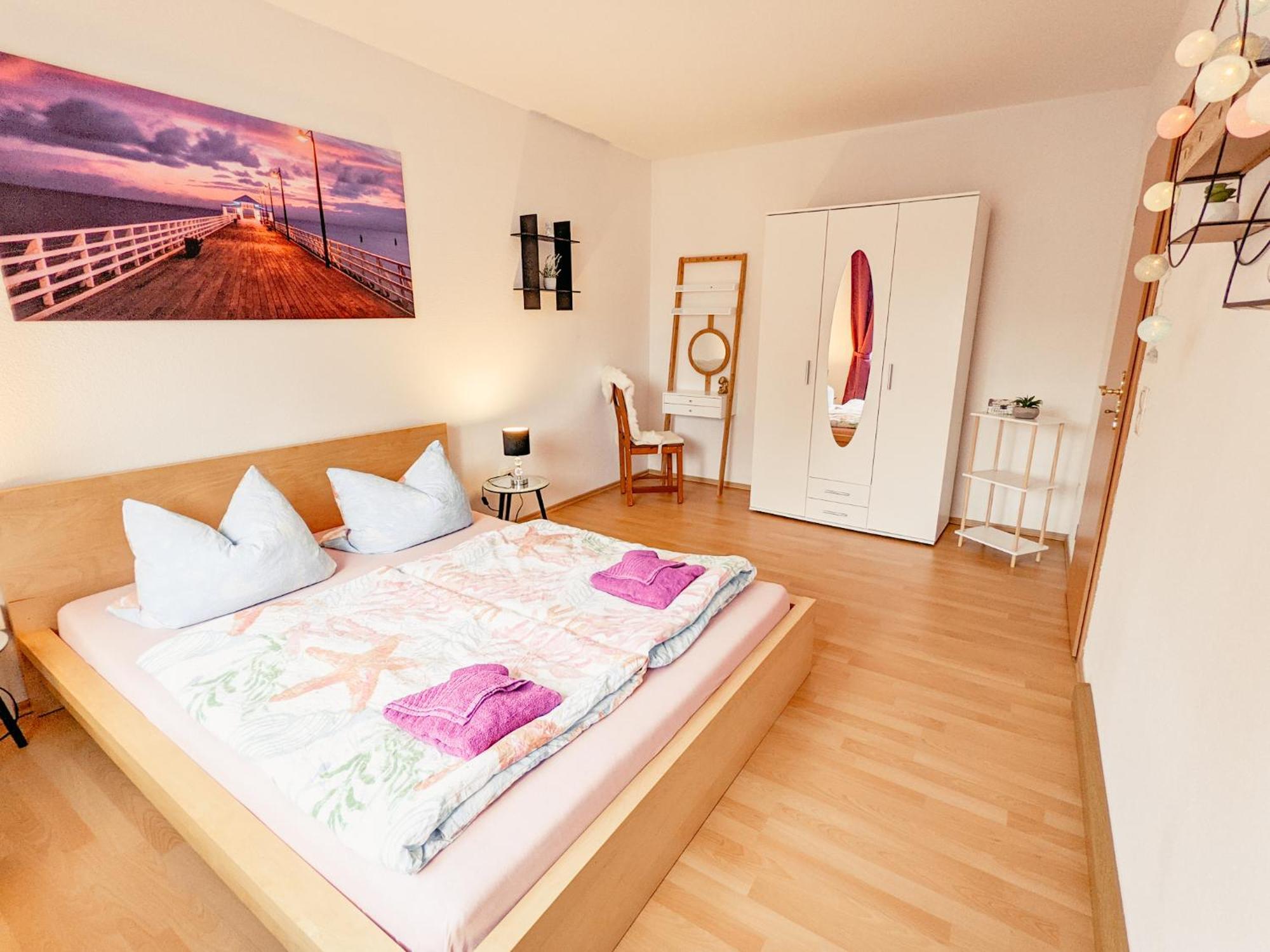 W5 - Urlaubsmagie - Mit Grill, Terrasse & Pool * Lichtenhain (Sebnitz)