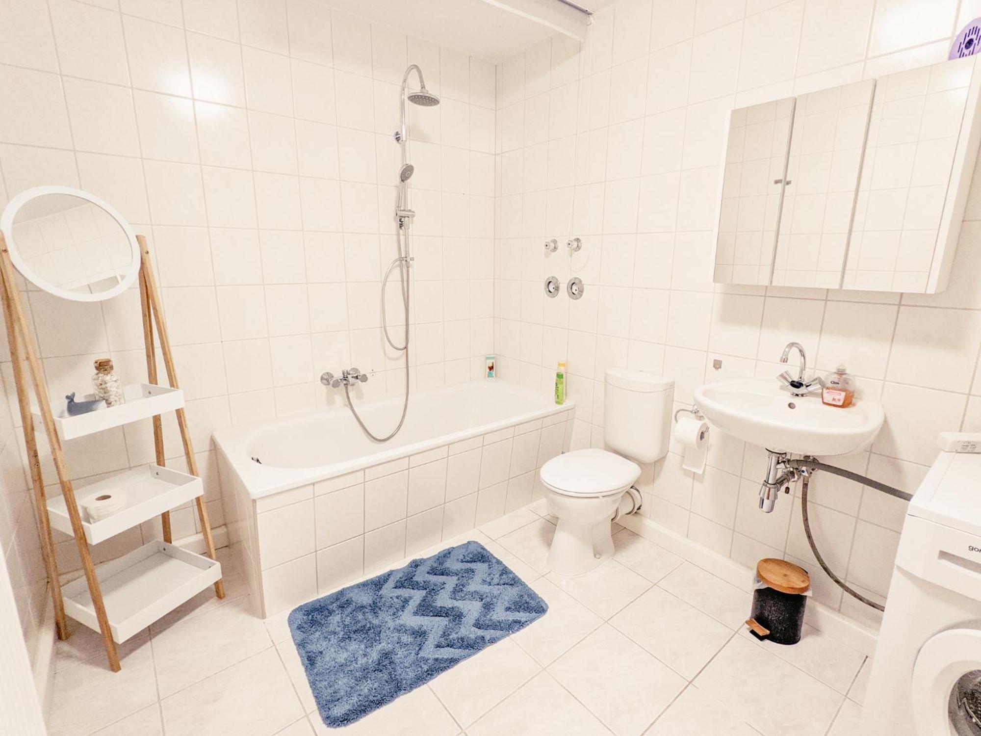 Appartement W5 - Urlaubsmagie - Mit Grill, Terrasse & Pool Lichtenhain (Sebnitz)