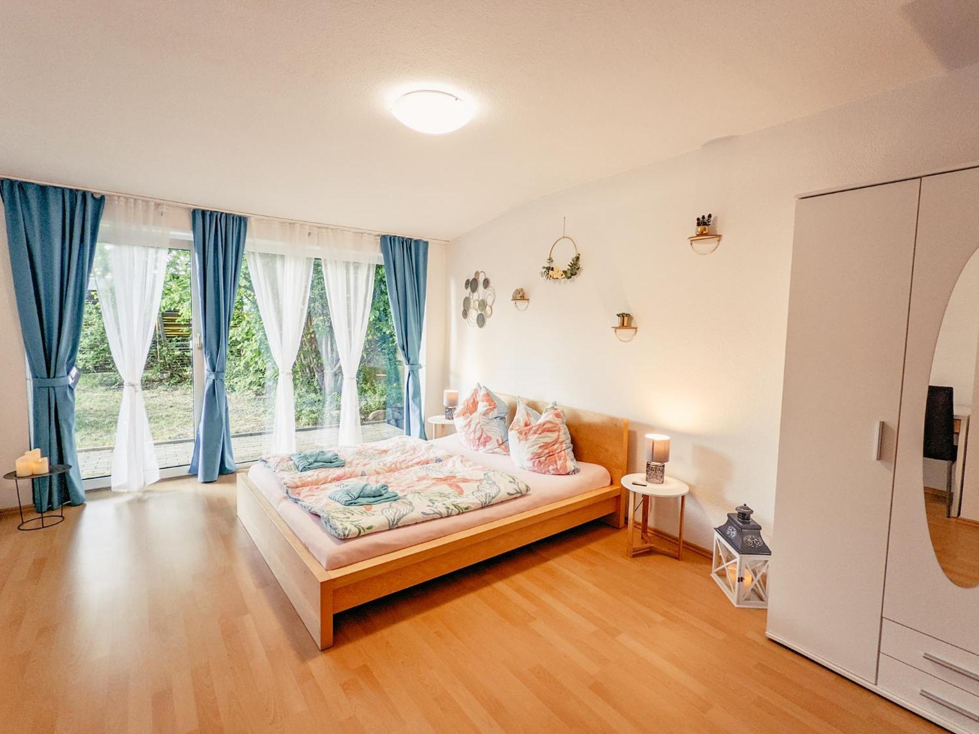 W5 - Urlaubsmagie - Mit Grill, Terrasse & Pool Lichtenhain (Sebnitz)